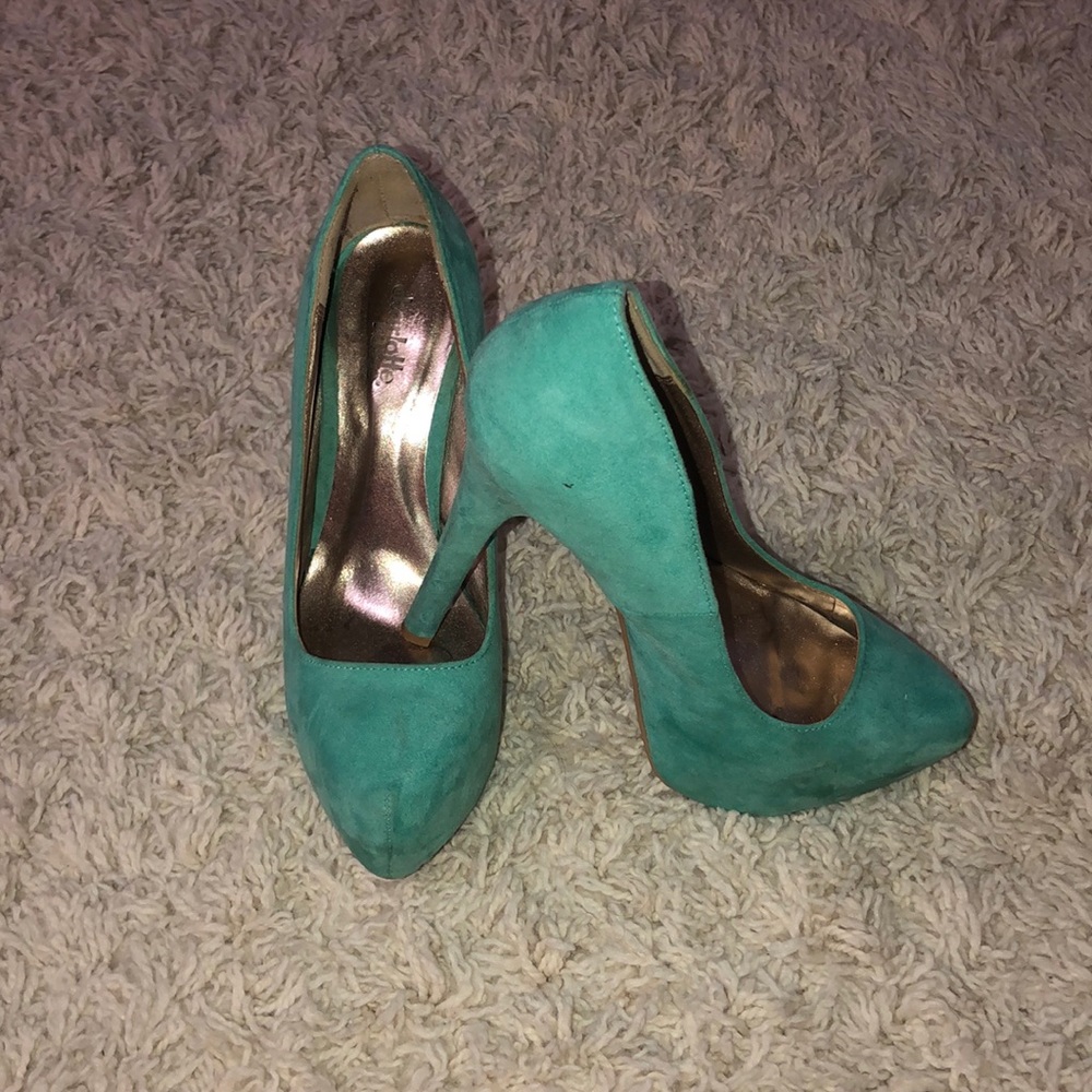 Heels